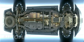 2025 Ford Expedition Platinum - miniatura 28
