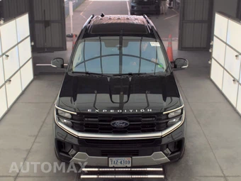 2025 Ford Expedition Platinum - miniatura 29