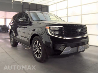 2025 Ford Expedition Platinum - miniatura 3