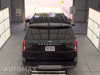 2025 Ford Expedition Platinum - miniatura 30