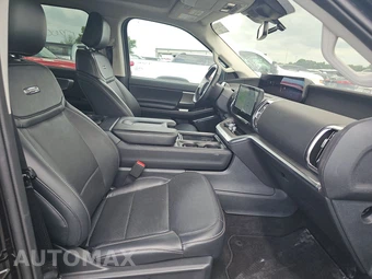 2025 Ford Expedition Platinum - miniatura 31