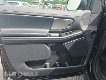 2025 Ford Expedition Platinum - miniatura 32