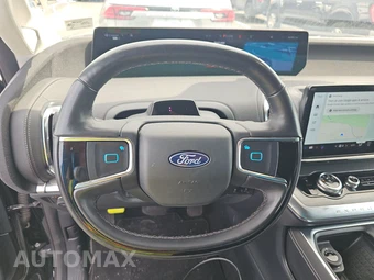 2025 Ford Expedition Platinum - miniatura 33