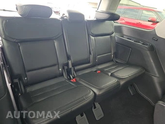 2025 Ford Expedition Platinum - miniatura 34