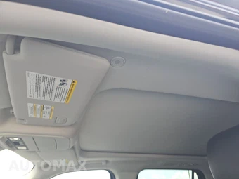 2025 Ford Expedition Platinum - miniatura 35