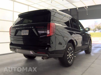 2025 Ford Expedition Platinum - miniatura 4