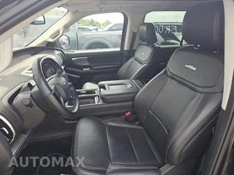 2025 Ford Expedition Platinum - miniatura 5
