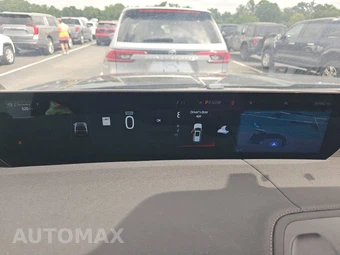 2025 Ford Expedition Platinum - miniatura 8