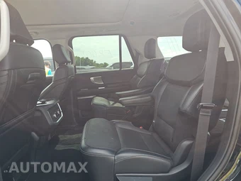 2025 Ford Expedition Platinum - miniatura 9