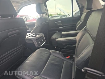 2025 Ford Expedition Platinum - miniatura 13
