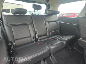 2025 Ford Expedition Platinum - miniatura 14
