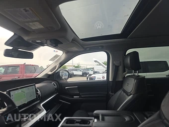 2025 Ford Expedition Platinum - miniatura 18