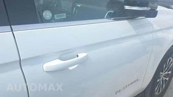 2025 Ford Expedition Platinum - miniatura 20