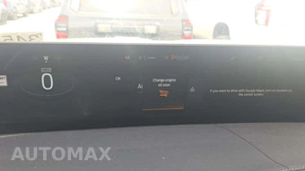 2025 Ford Expedition Platinum - miniatura 21