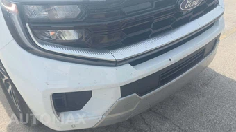 2025 Ford Expedition Platinum - miniatura 22