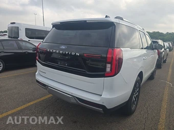 2025 Ford Expedition Platinum - miniatura 4