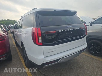 2025 Ford Expedition Platinum - miniatura 6