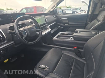 2025 Ford Expedition Platinum - miniatura 7