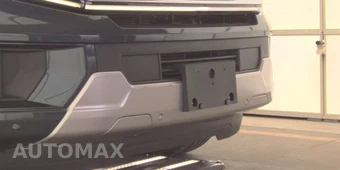 2025 Ford Expedition Platinum - miniatura 19