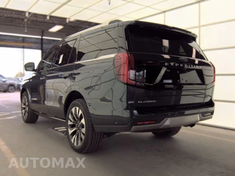 2025 Ford Expedition Platinum - miniatura 2