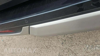 2025 Ford Expedition Platinum - miniatura 21