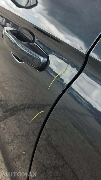 2025 Ford Expedition Platinum - miniatura 22