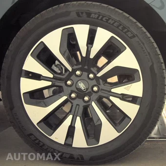 2025 Ford Expedition Platinum - miniatura 26