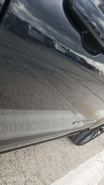 2025 Ford Expedition Platinum - miniatura 29