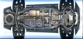 2025 Ford Expedition Platinum - miniatura 30