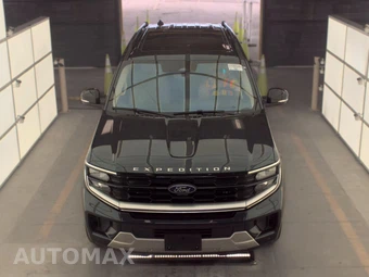 2025 Ford Expedition Platinum - miniatura 31