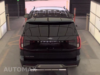 2025 Ford Expedition Platinum - miniatura 32