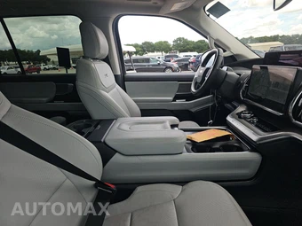 2025 Ford Expedition Platinum - miniatura 33