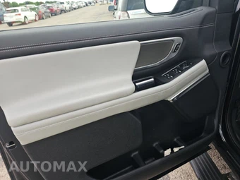 2025 Ford Expedition Platinum - miniatura 34