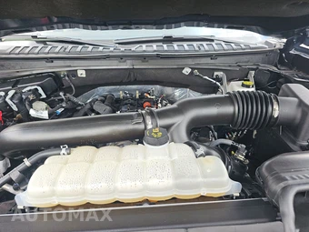 2025 Ford Expedition Platinum - miniatura 7