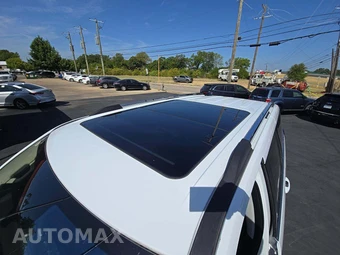 2025 Ford Expedition Platinum - miniatura 12