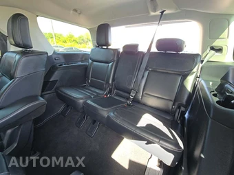 2025 Ford Expedition Platinum - miniatura 14