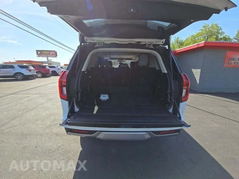 2025 Ford Expedition Platinum - miniatura 15