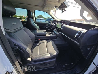 2025 Ford Expedition Platinum - miniatura 19