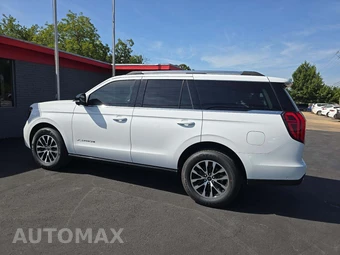 2025 Ford Expedition Platinum - miniatura 2