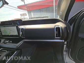 2025 Ford Expedition Platinum - miniatura 20
