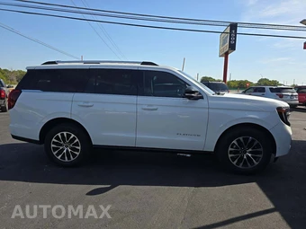 2025 Ford Expedition Platinum - miniatura 4