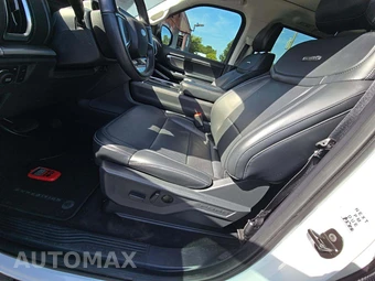 2025 Ford Expedition Platinum - miniatura 6