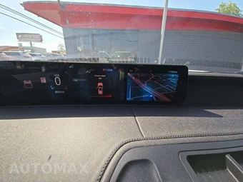 2025 Ford Expedition Platinum - miniatura 9