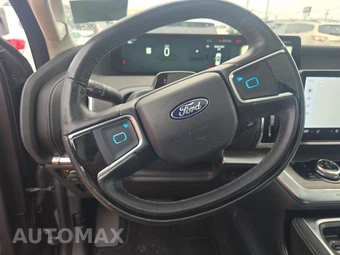 2025 Ford Expedition Platinum - miniatura 10