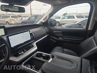 2025 Ford Expedition Platinum - miniatura 11