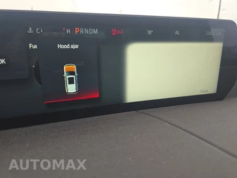 2025 Ford Expedition Platinum - miniatura 12