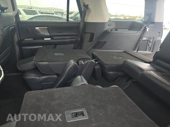 2025 Ford Expedition Platinum - miniatura 13