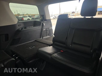 2025 Ford Expedition Platinum - miniatura 14