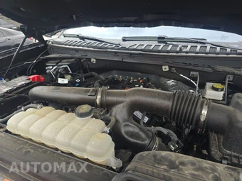 2025 Ford Expedition Platinum - miniatura 16