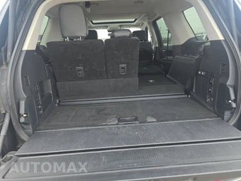 2025 Ford Expedition Platinum - miniatura 17